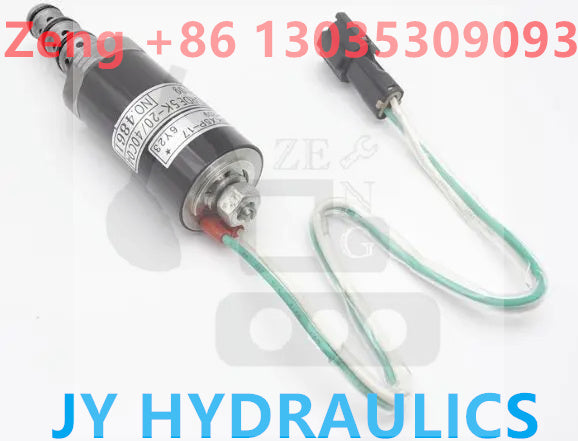 VOLVO VOE14574269 RELIEF VALVE