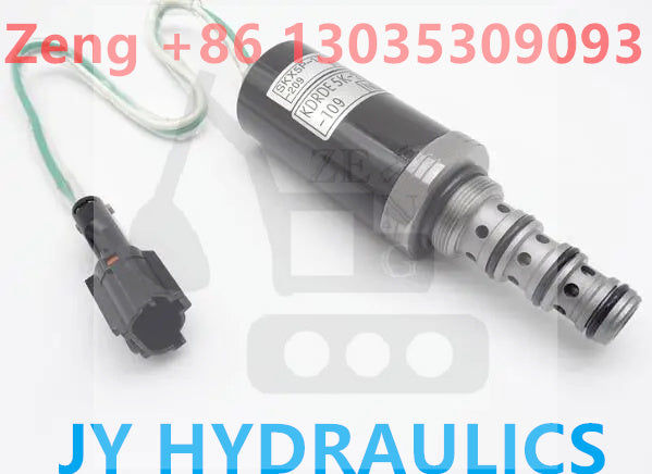 VOLVO VOE14574269 RELIEF VALVE