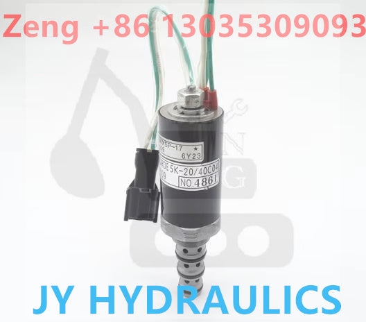 VOLVO VOE14574269 RELIEF VALVE