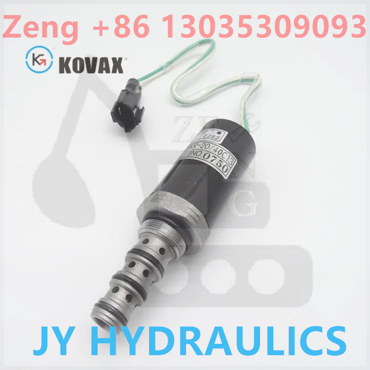 VOLVO VOE14574269 RELIEF VALVE