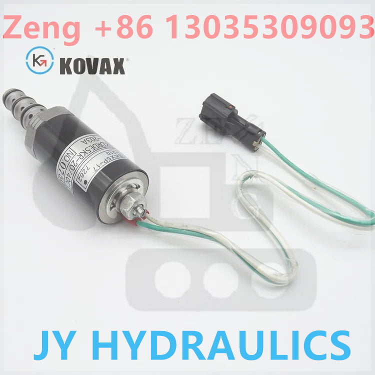 VOLVO VOE14574269 RELIEF VALVE