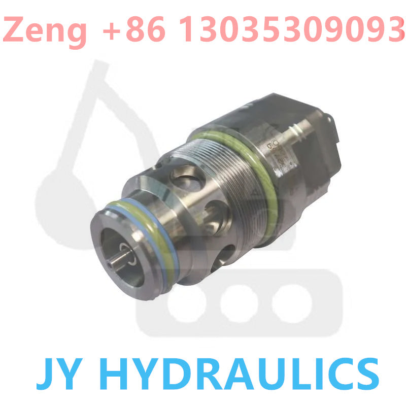 DOOSAN DX480LC DX520LC DX520LCA EXCAVATOR 2.421-00372 RELIEF VALVE