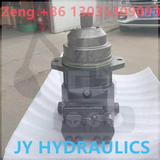 DOOSAN DX480LC DX520LC DX520LCA SOLAR 450LC-V SOLAR 470LC-V SOLAR 500LC-V EXCAVATOR 2401-6292A TRAVEL MOTOR