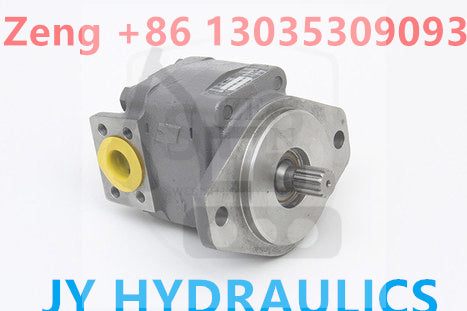 VOLVO VOE14531868 hydraulic gear pump