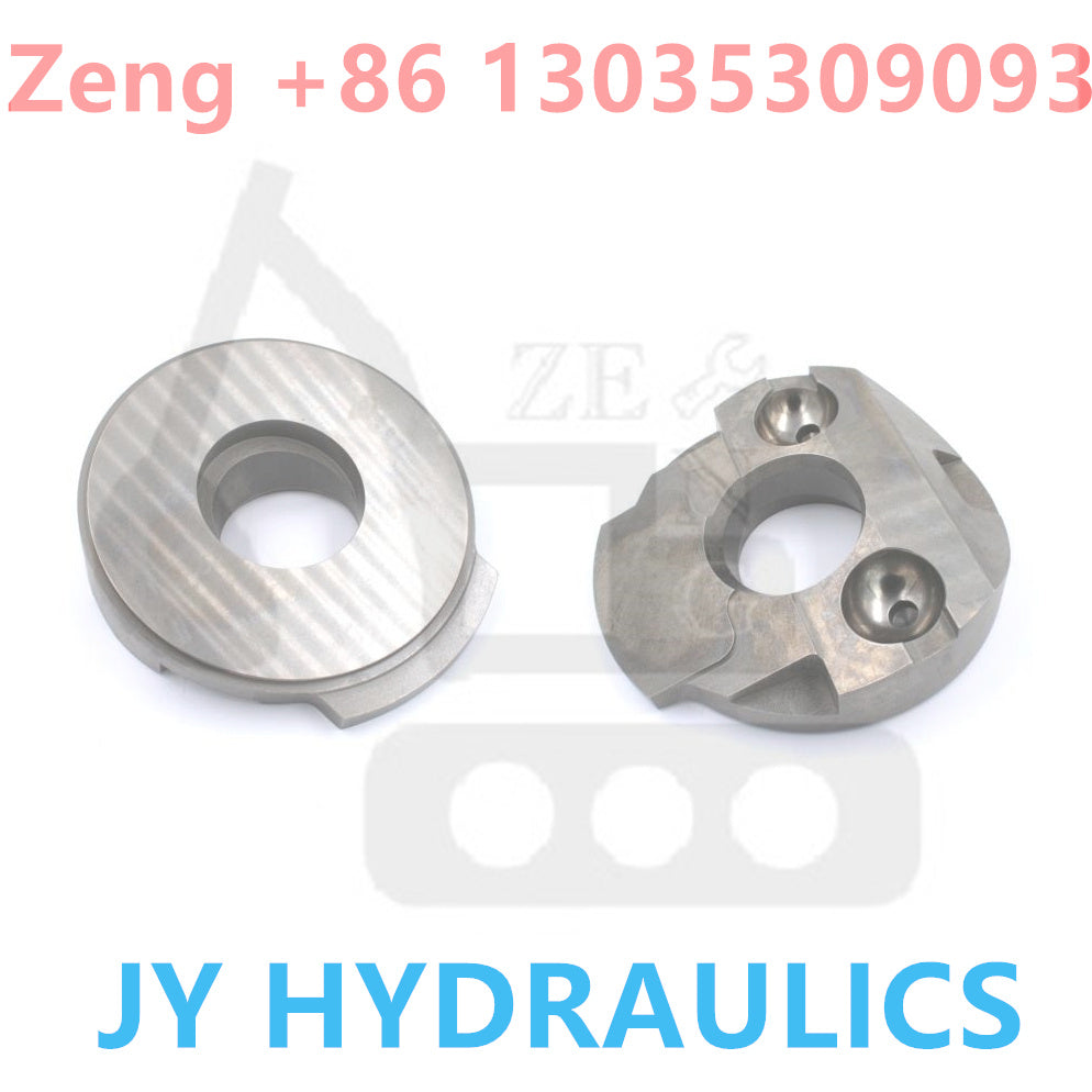 NABTESCO TM70VC FINAL DRIVE TRAVEL MOTOR