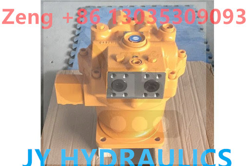 DOOSAN DX340LC DX340LCA DX350LC DX360LCA DX420LC EXCAVATOR K1007543A SWING MOTOR