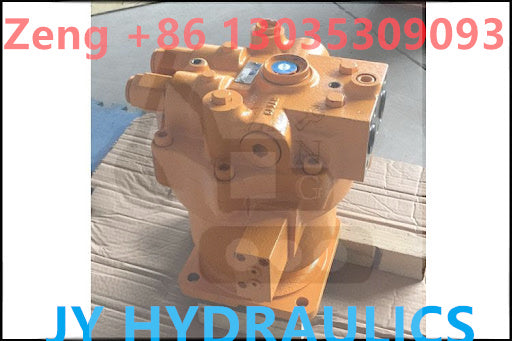 DOOSAN DX340LC DX340LCA DX350LC DX360LCA DX420LC EXCAVATOR K1007543A SWING MOTOR