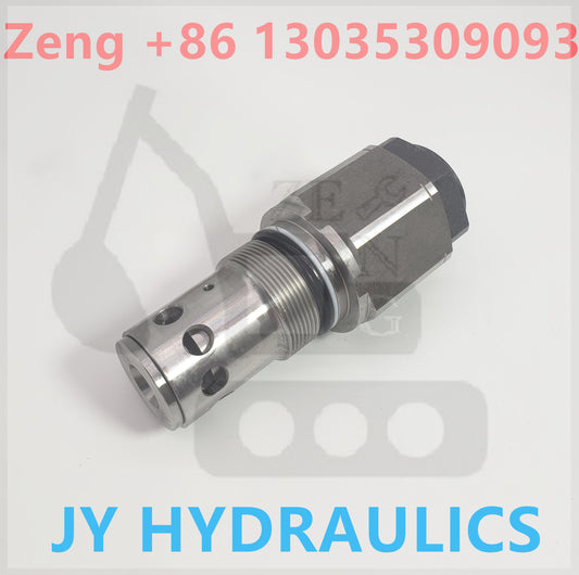DOOSAN DX340LC DX340LCA DX350LC DX360LCA DX420LC EXCAVATOR 1.420-00122 RELIEF VALVE