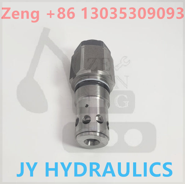 DOOSAN DX340LC DX340LCA DX350LC DX360LCA DX420LC EXCAVATOR 1.420-00122 RELIEF VALVE