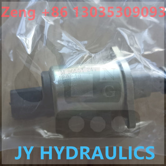 VOLVO VOE14736201 PRESSURE CONTROL VALVE