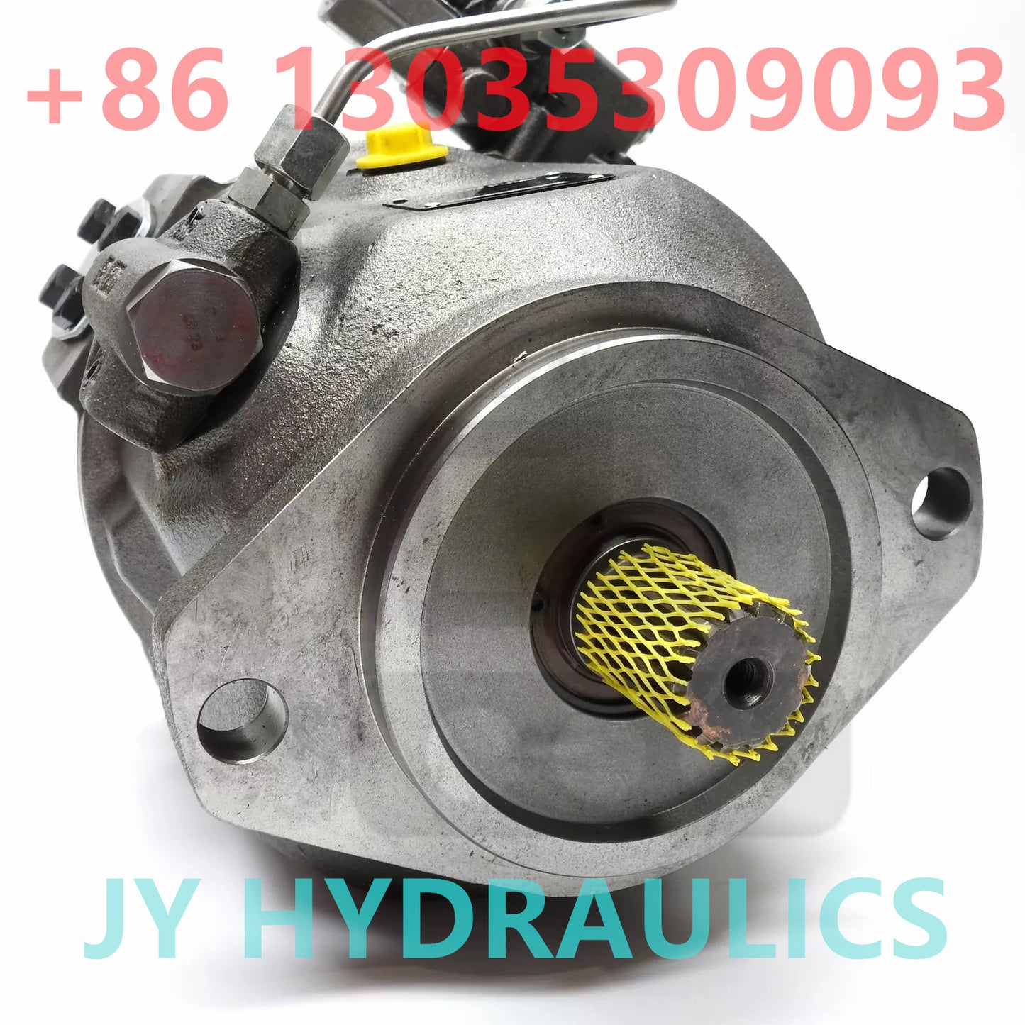 CATERPILLAR 161-6634 Piston Pump FOR Backhoe Loader 416C 426C 428C 436C 438C