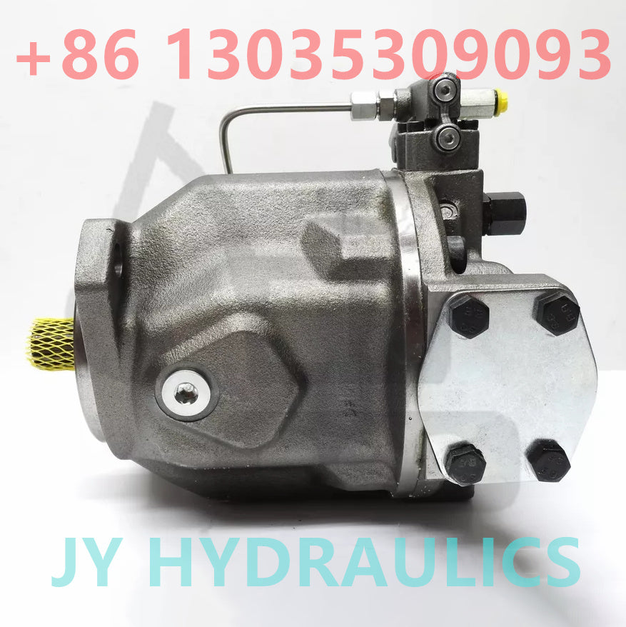 CATERPILLAR 161-6634 Piston Pump FOR Backhoe Loader 416C 426C 428C 436C 438C