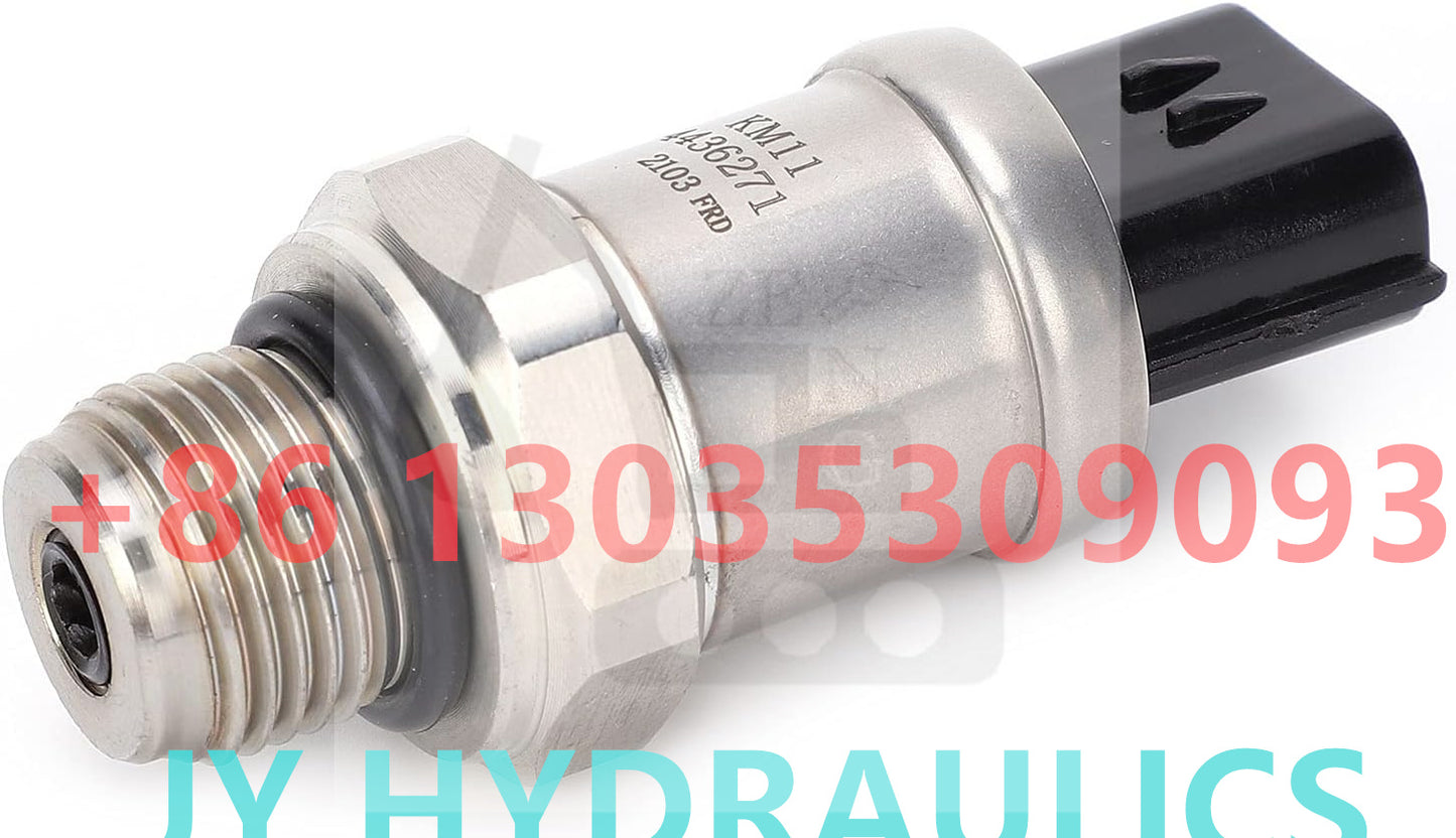 HITACHI ZX110 EXCAVATOR 4436271 SENSOR