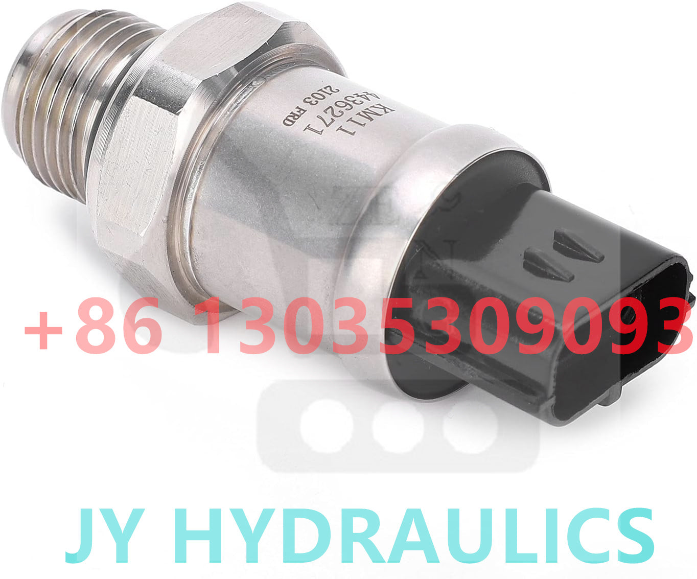 HITACHI ZX110 EXCAVATOR 4436271 SENSOR