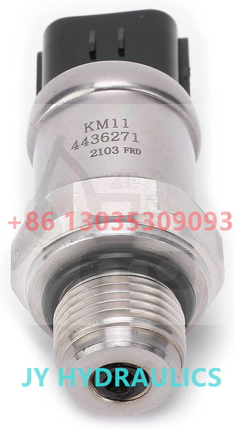 HITACHI ZX110 EXCAVATOR 4436271 SENSOR