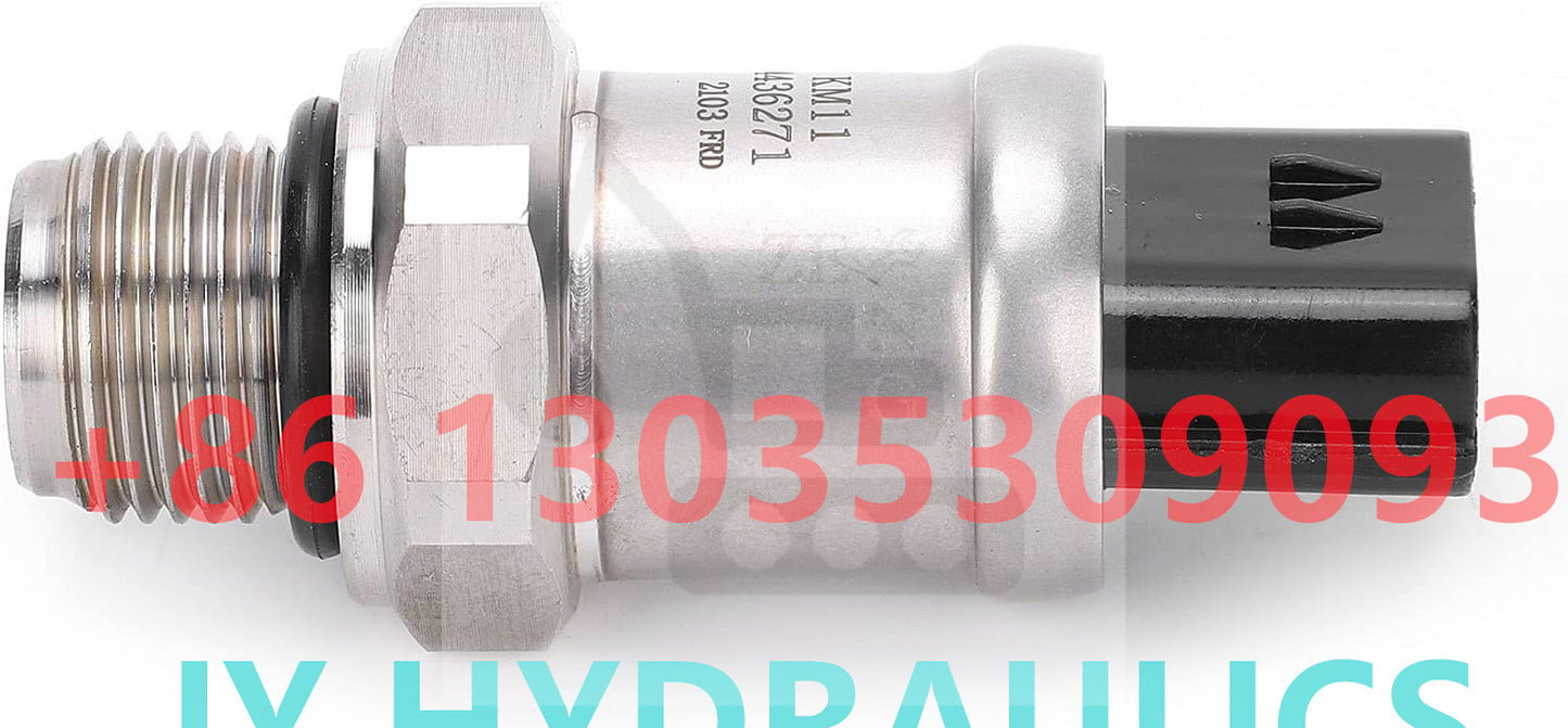HITACHI ZX110 EXCAVATOR 4436271 SENSOR