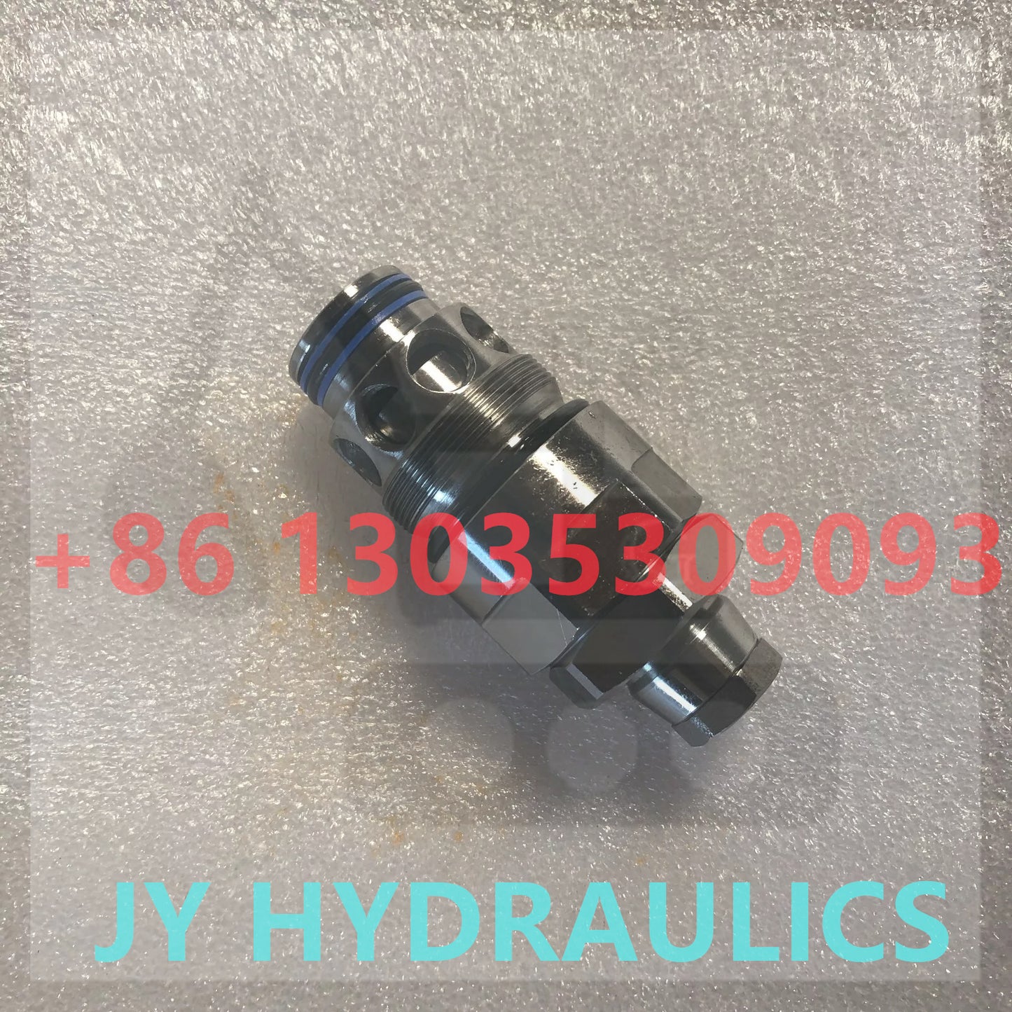VOLVO EC460 EC460B EC480D FB2800C FBR2800C EXCAVATOR SA8230-34500 RELIEF VALVE