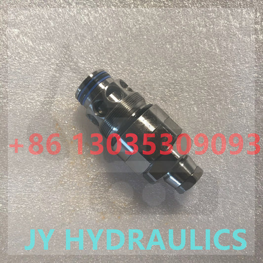 VOLVO EC460 EC460B EC480D FB2800C FBR2800C EXCAVATOR SA8230-34500 RELIEF VALVE