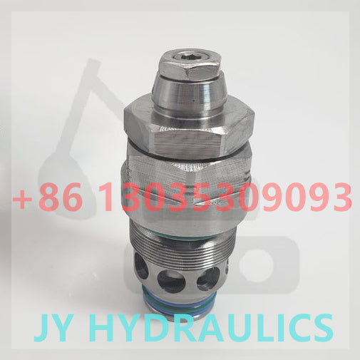 VOLVO EC460 EC460B EC480D FB2800C FBR2800C EXCAVATOR SA8230-34500 RELIEF VALVE