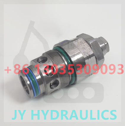 VOLVO EC460 EC460B EC480D FB2800C FBR2800C EXCAVATOR SA8230-34500 RELIEF VALVE