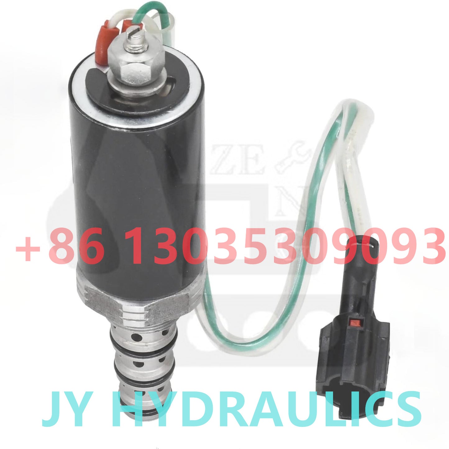 VOLOV EC360 EXCAVATOR SA8230-32080 SOLENOID VALVE