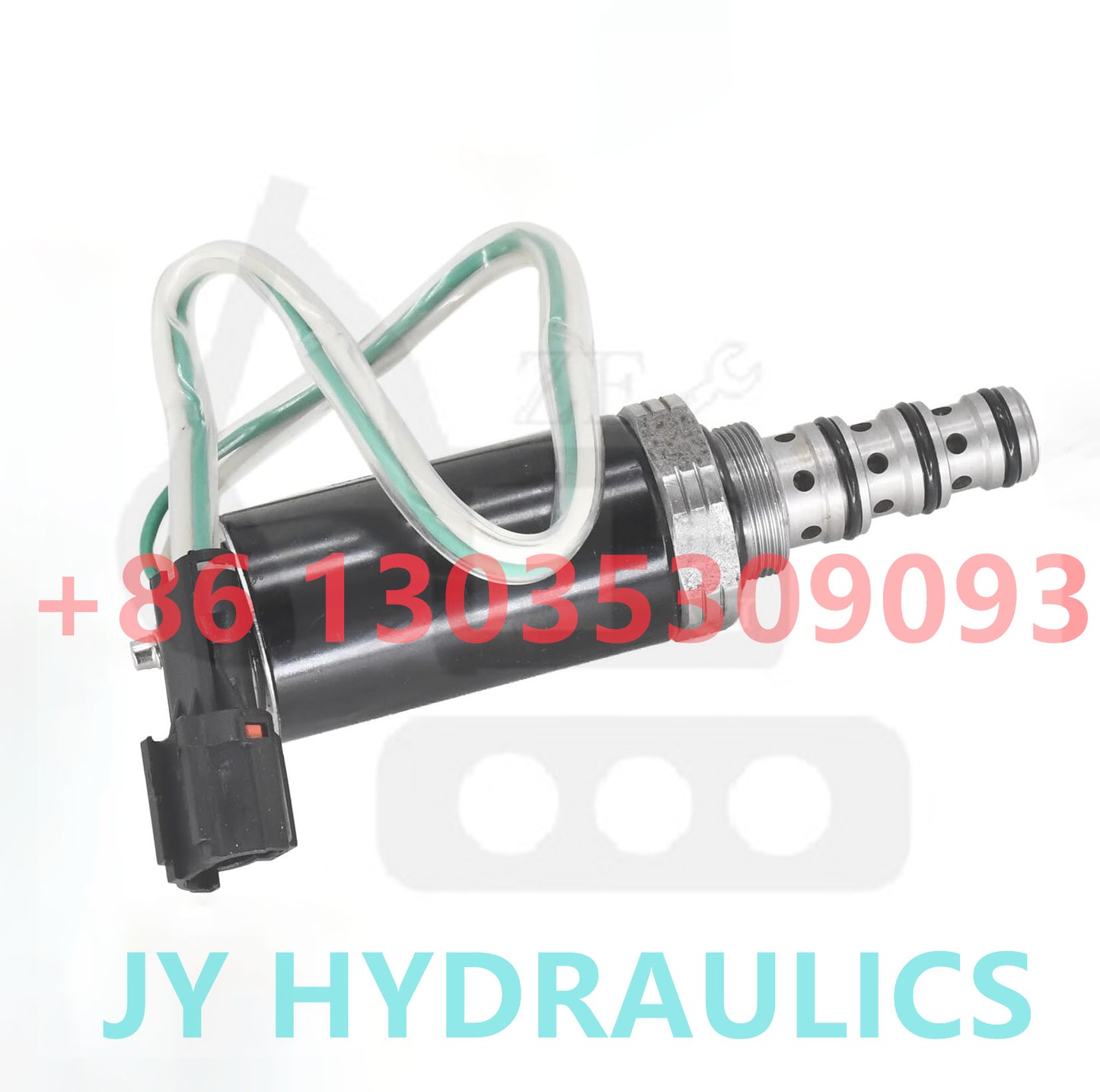VOLOV EC360 EXCAVATOR SA8230-32080 SOLENOID VALVE