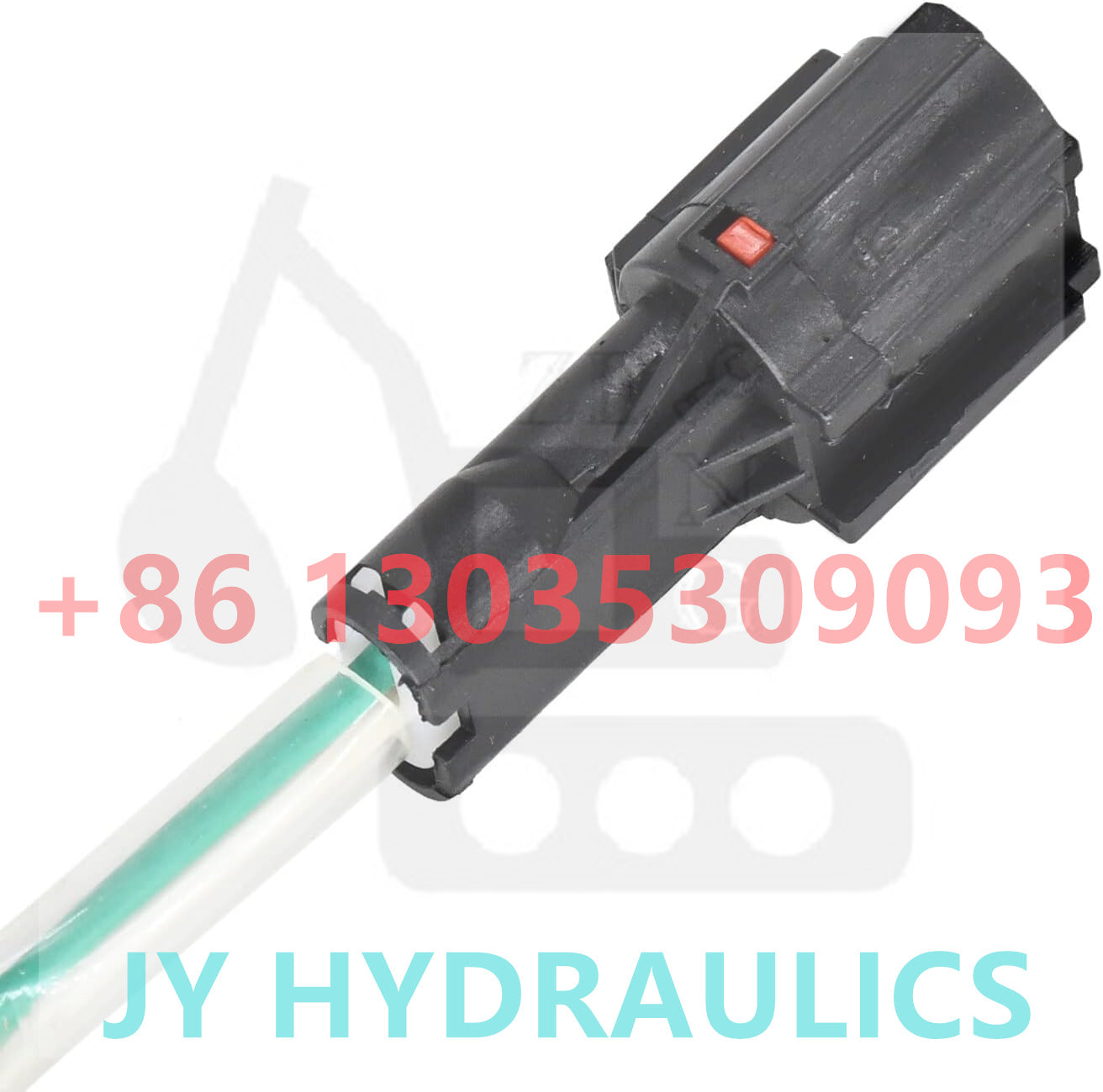 VOLOV EC360 EXCAVATOR SA8230-32080 SOLENOID VALVE