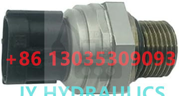 HITACHI ZX670LC-5G EXCAVATOR 4703324 SENSOR