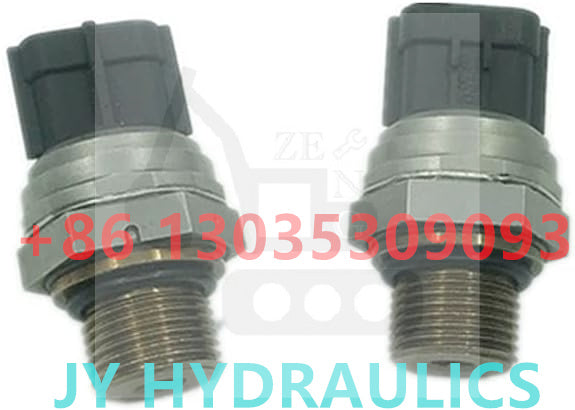 HITACHI ZX670LC-5G EXCAVATOR 4703324 SENSOR
