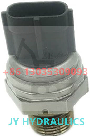 HITACHI ZX670LC-5G EXCAVATOR 4703324 SENSOR