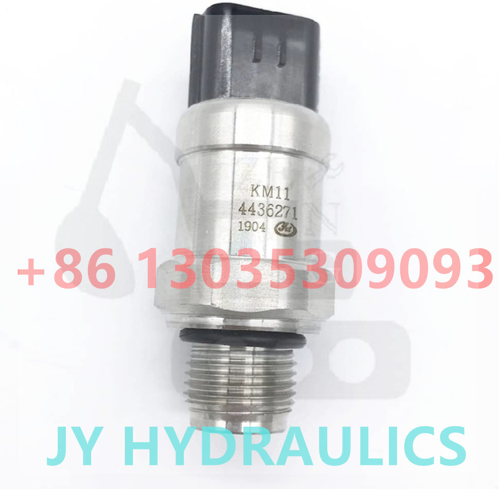 HITACHI ZX670LC-5G EXCAVATOR 4703324 SENSOR