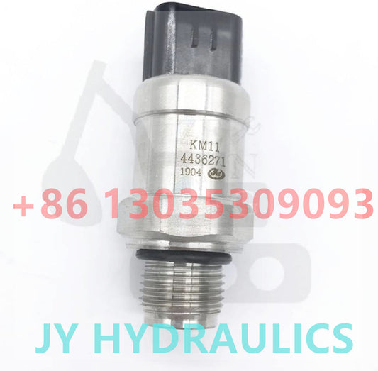 HITACHI ZX670LC-5G EXCAVATOR 4703324 SENSOR