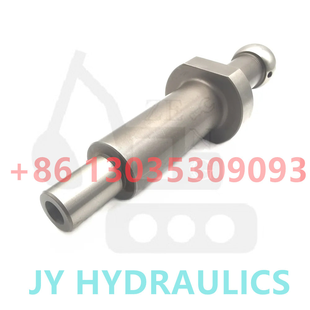 LINDE BMV105-01 travel motor center shaft