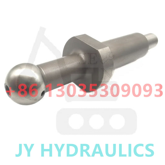 LINDE BMV105-01 travel motor center shaft