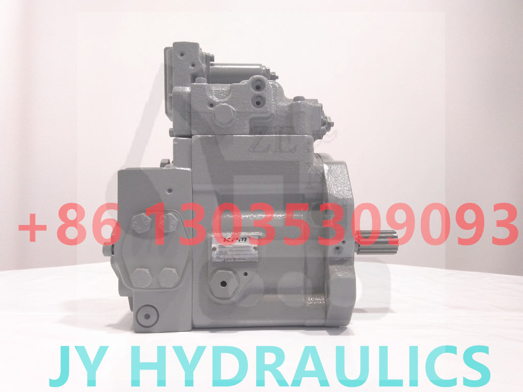 HITACHI ZX450-3 EXCAVATOR K3V63S-102R-1F29 FAN PUMP