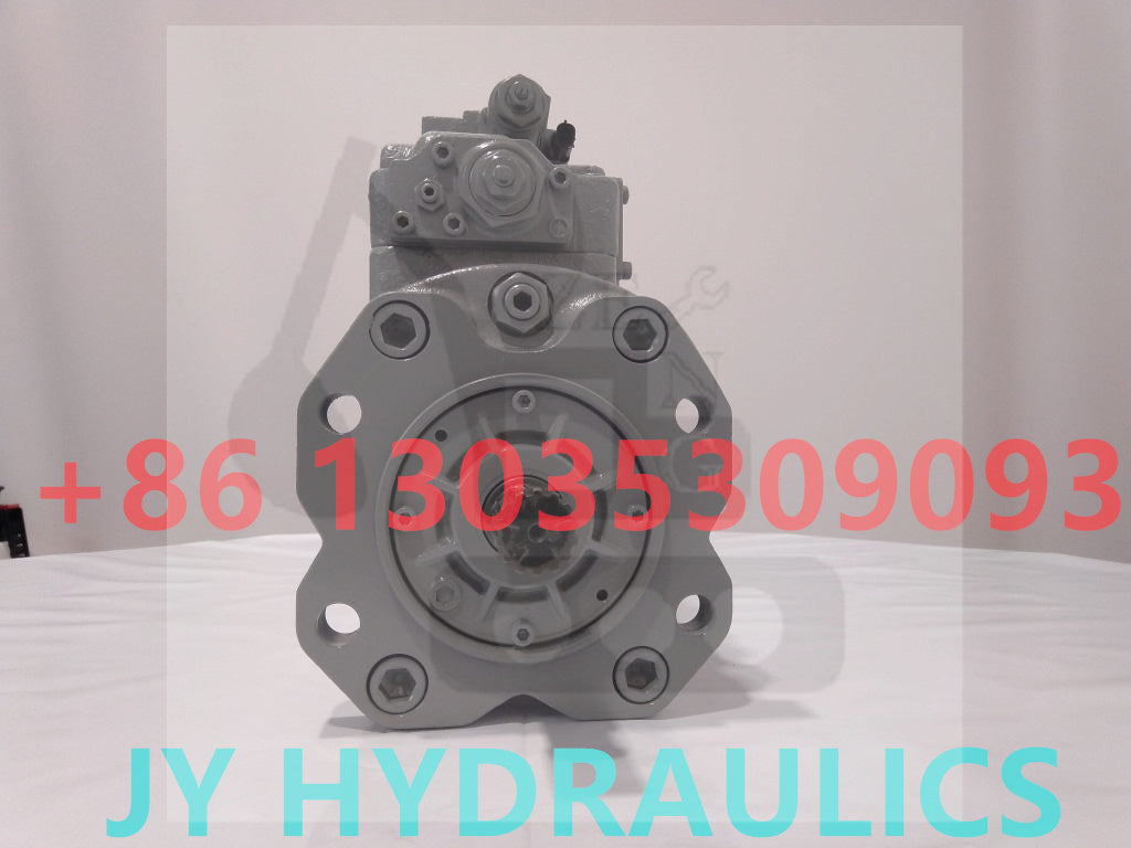 HITACHI ZX450-3 EXCAVATOR K3V63S-102R-1F29 FAN PUMP
