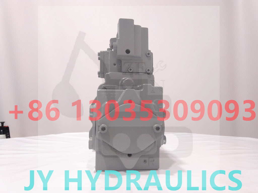 HITACHI ZX450-3 EXCAVATOR K3V63S-102R-1F29 FAN PUMP