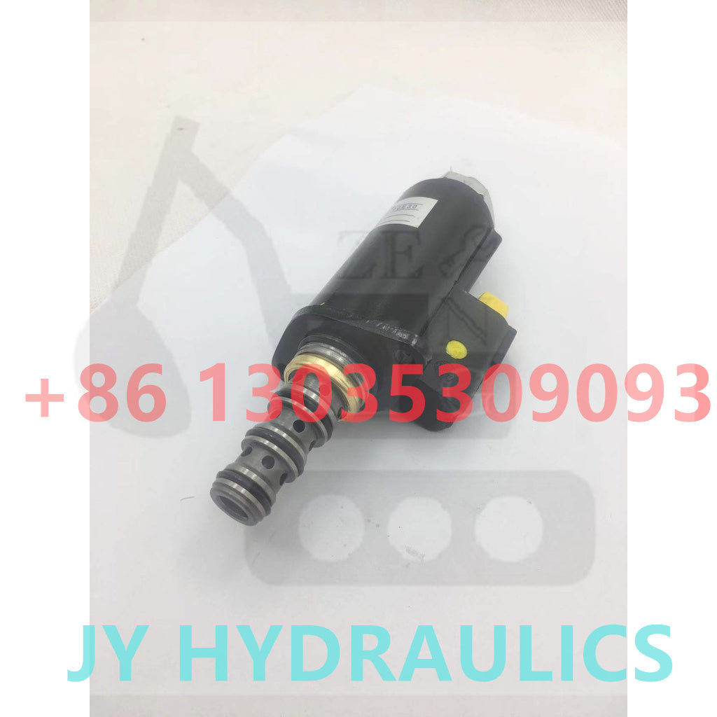 4658832 SOLENOID VALVE