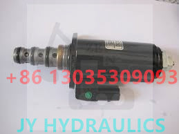 4658832 SOLENOID VALVE