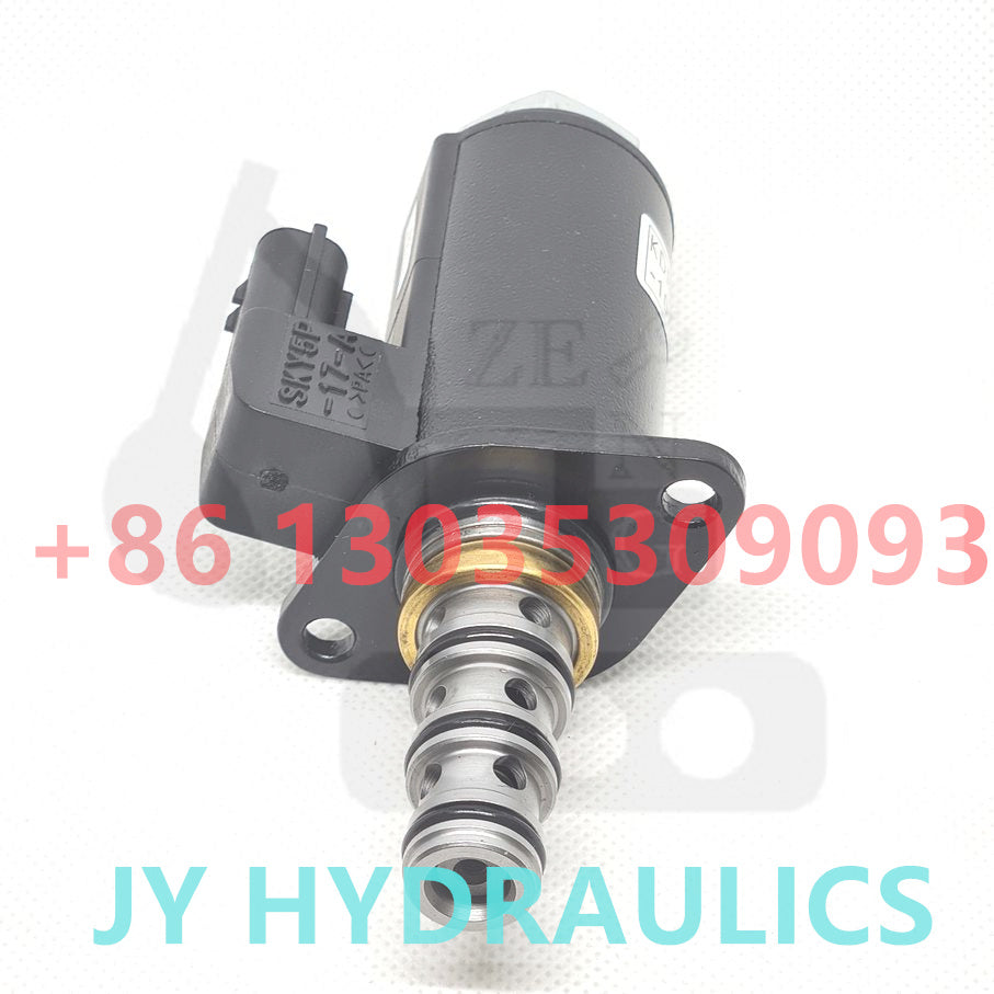 4658832 SOLENOID VALVE