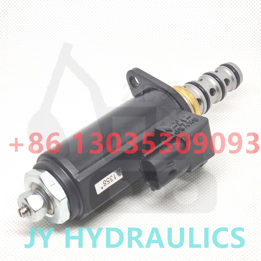 4658832 SOLENOID VALVE