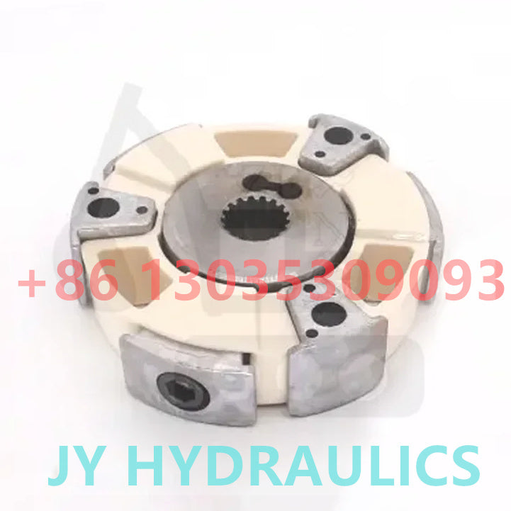 HITACHI 270CLCJD ZX270 ZX270-HHE ZX280LC-AMS ZX280LC-HCME EXCAVATOR HYDRAULIC PUMP COUPLING ASSY