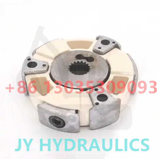 HITACHI 270CLCJD ZX270 ZX270-HHE ZX280LC-AMS ZX280LC-HCME EXCAVATOR HYDRAULIC PUMP COUPLING ASSY