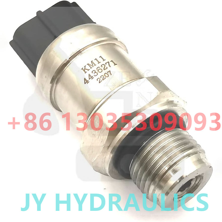 HITACHI 9207261 RH REGULATOR 4436271 SENSOR