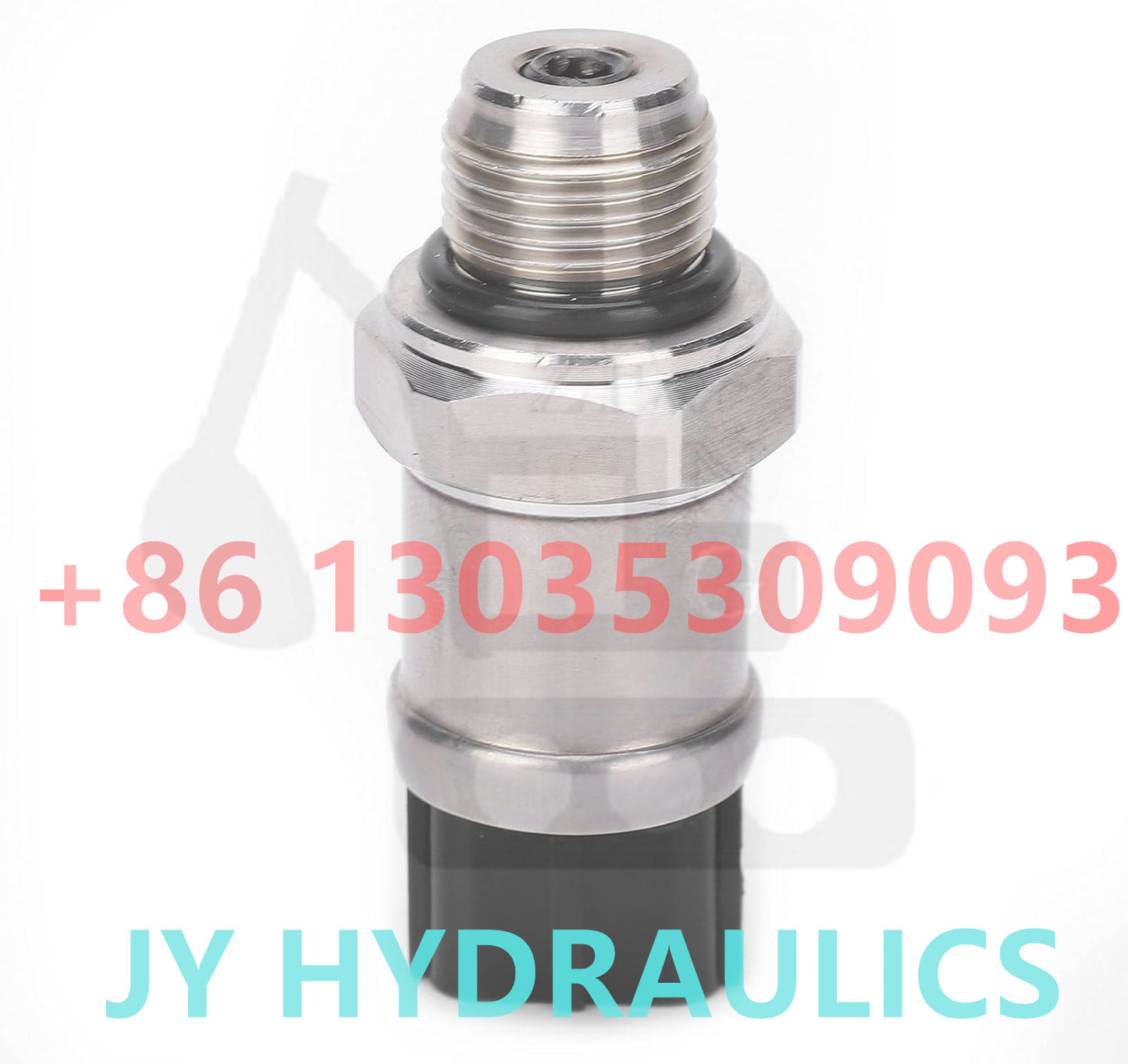 HITACHI 9207261 RH REGULATOR 4436271 SENSOR