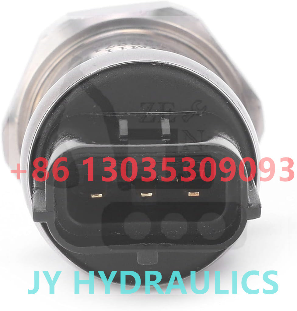 HITACHI 9207261 RH REGULATOR 4436271 SENSOR