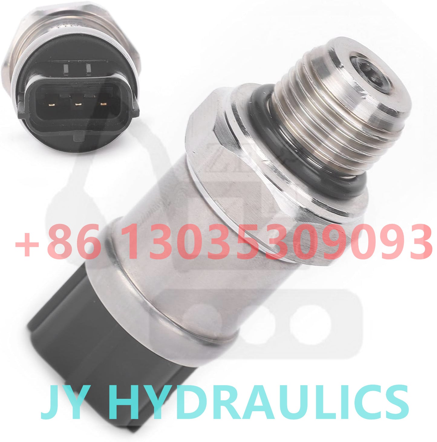 HITACHI 9207261 RH REGULATOR 4436271 SENSOR