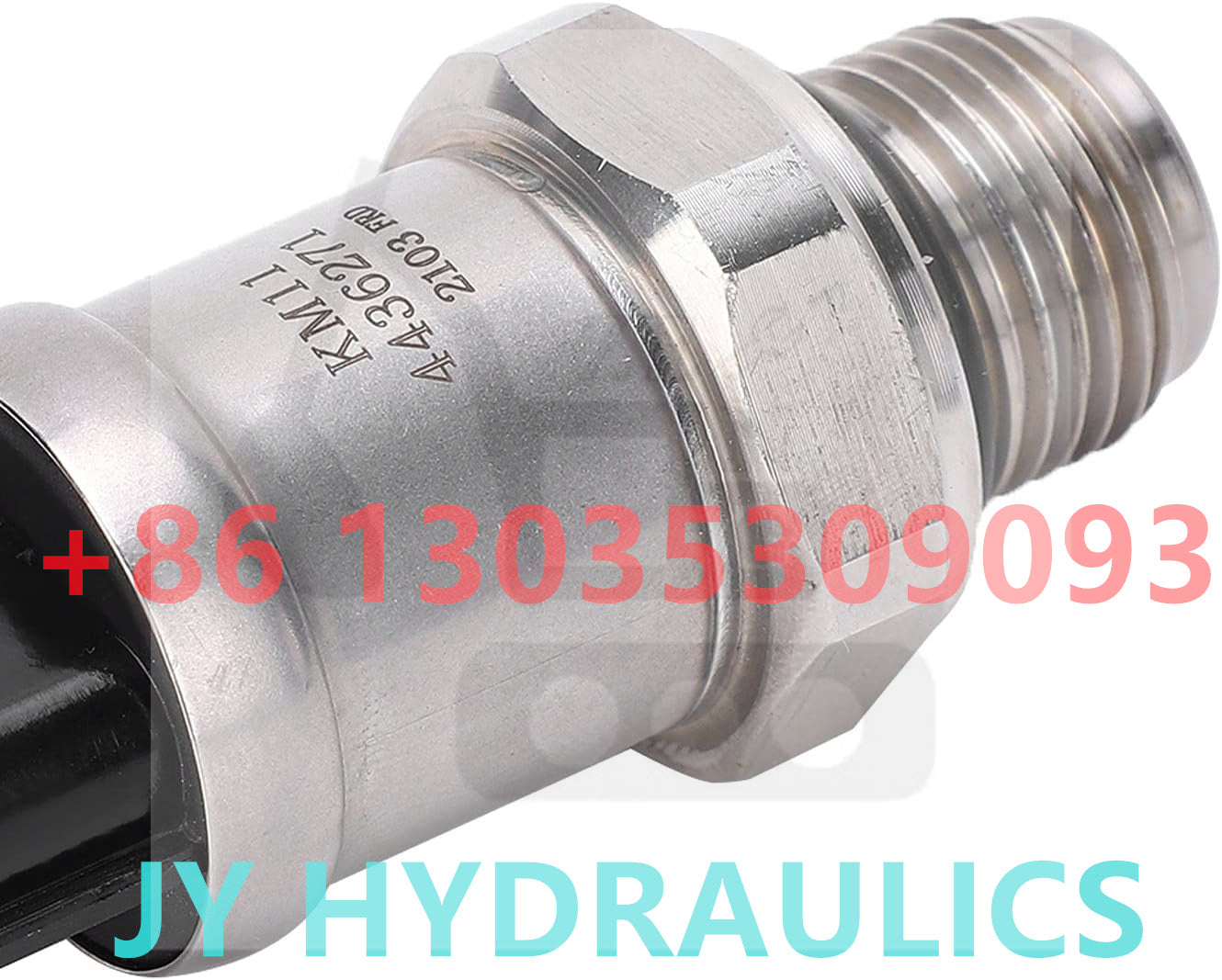 HITACHI 9207261 RH REGULATOR 4436271 SENSOR