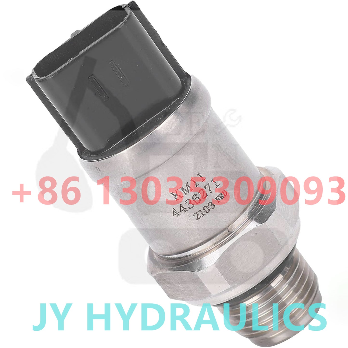 HITACHI 9207261 RH REGULATOR 4436271 SENSOR