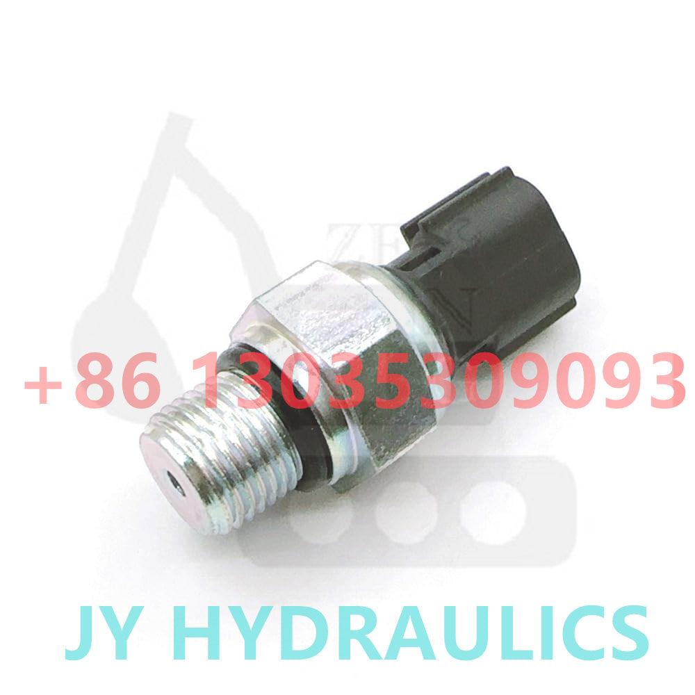 HITACHI 9207260 LH REGULATOR 4436536 SENSOR